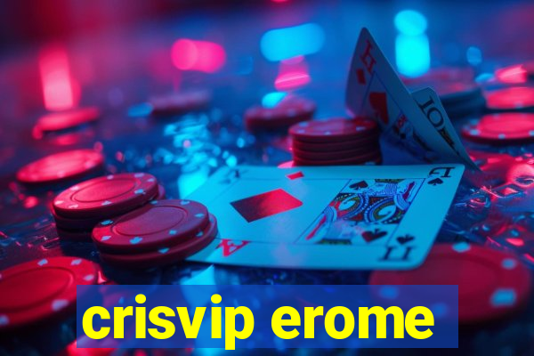 crisvip erome